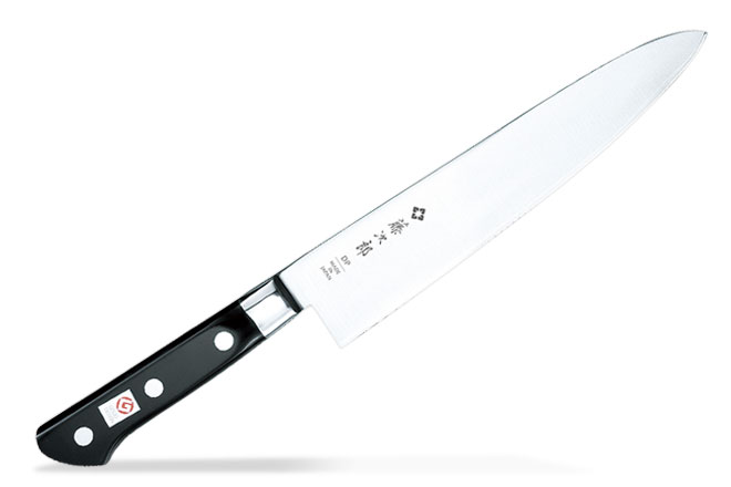 Chef Knife (Gyuto)