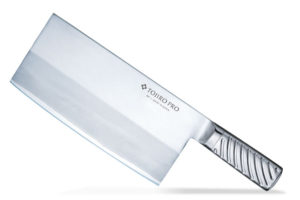 TOJIRO JAPAN » Blog Archive » TOJIRO PRO Chinese Knife 225mm