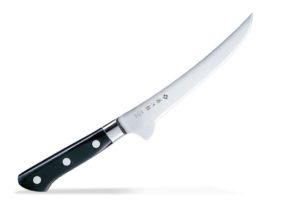 Tojiro Japanese Stainless Steel Kiritsuke Knife - 160 mm
