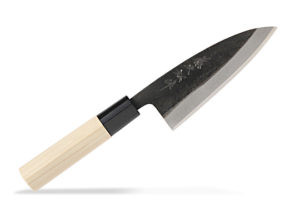 Tojiro - Shirogami, Yanagi Knife 240mm (Left-Handed) – Eden