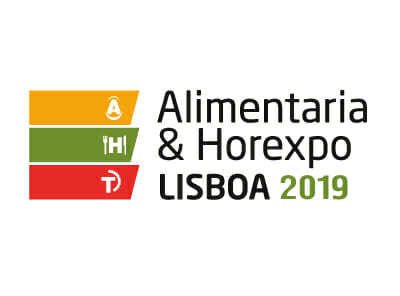 Alimentaria & Horexpo in Lisboa 2019