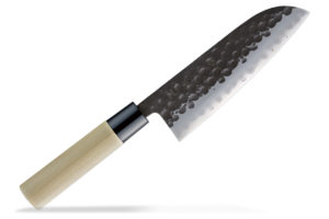 Santoku Couteau Japonais Tojiro F-316 17cm