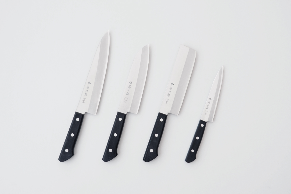 Torio Butcher Knife Set