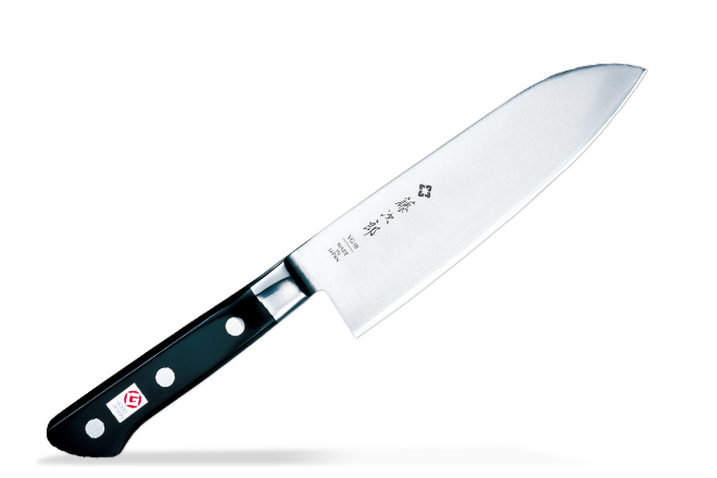 TOJIRO CLASSIC Santoku 170mm