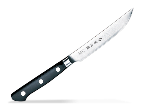 TOJIRO CLASSIC Steak Knife 120mm