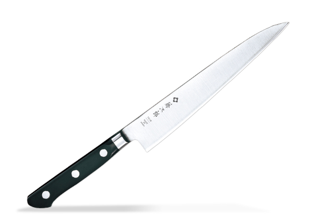 TOJIRO CLASSIC Petty Knife 180mm