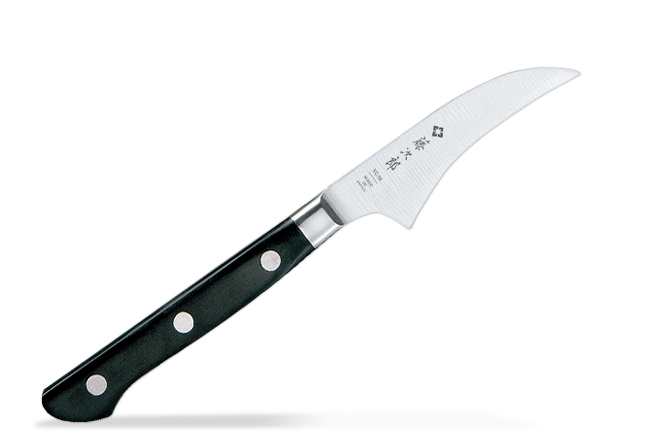 TOJIRO CLASSIC Peeling Knife 70mm