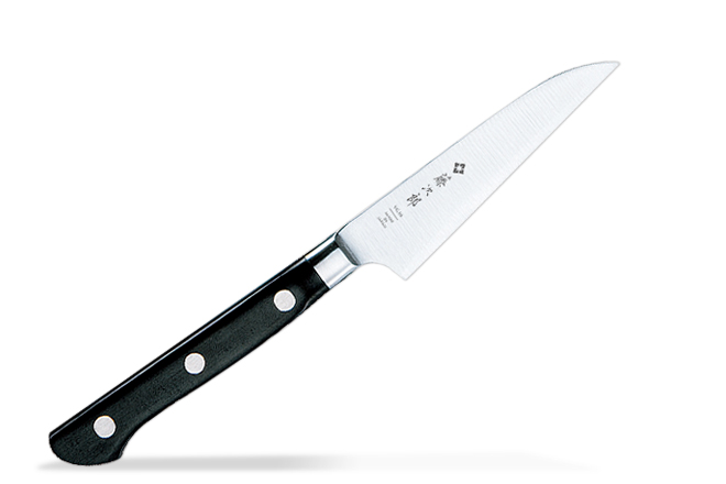 TOJIRO CLASSIC Paring Knife 90mm