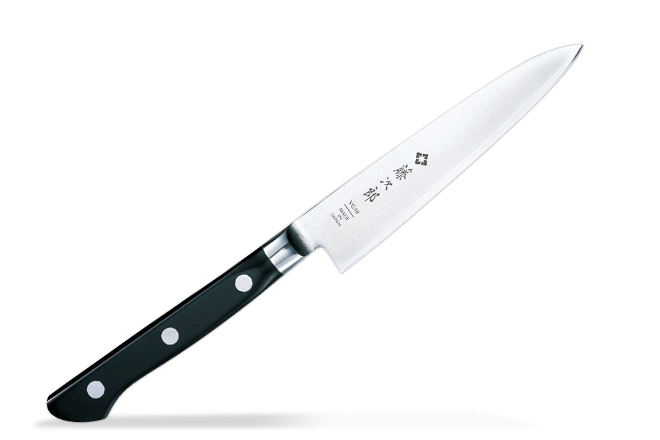 TOJIRO CLASSIC Petty Knife 120mm