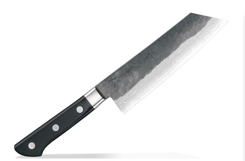 TOJIRO ATELIER CLASSIC Bunka 165mm