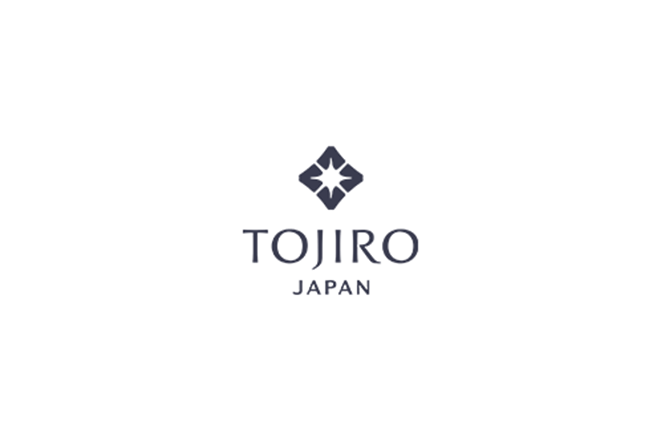 TOJIRO Hammered Finish