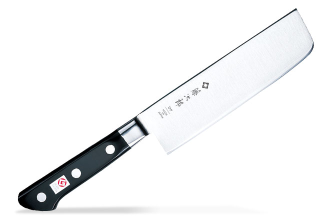 菜切廚刀 / 薄刃廚刀