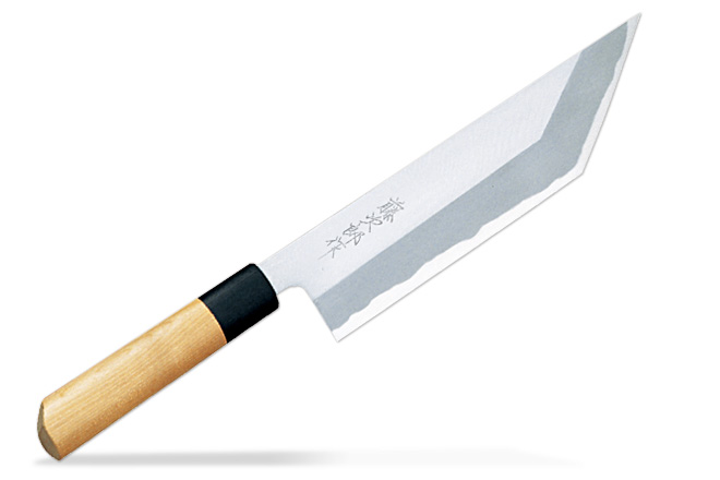 鰻魚刀